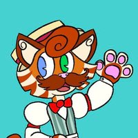 The Taffy Tabby (@the_taffytabby) 's Twitter Profile Photo The Taffy Tabby (@the_taffytabby) 's Twitter Profile Photo