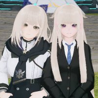 HARU_PSO2NGS (@haru_pso2ngs) 's Twitter Profile Photo