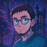 erikbasargin's profile picture.
