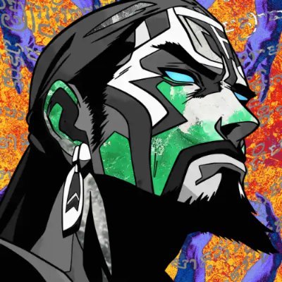 tenemlonglk's profile picture. Works in Ice Cream factory
Crypto
NFT
$Dog