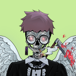 mmarielisaec's profile picture. Digital nomad wannabe 🌍, coffee addict for real ☕. Always up for a spontaneous trip ✈️.FOMO buys the top, panic sells the bottom. Me? I collect from both.