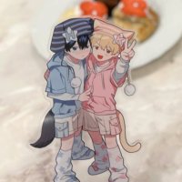 さらんぱだ (@kyoseidd) 's Twitter Profile Photo さらんぱだ (@kyoseidd) 's Twitter Profile Photo