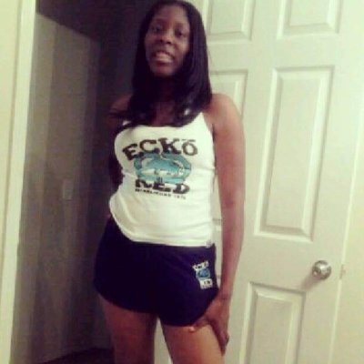 5'5 | 28 |Class Of 2012 | No Mention No Follow Back !!!!!