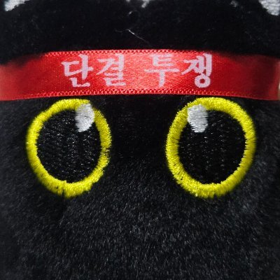 헤더 @soutninn 님 // 노조누구나지회 조합원, 정의당 일반당원 (소속을 향한 무조건적인 지지를 의미하지 않습니다.) // 말안듣고시위나온아들딸연맹, 聯 깃발 // 계정에게 휴식기를 주어도 알림이 씹히는 것은 해결되지 않았은