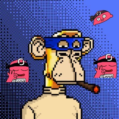 cosmoserer's profile picture. sui & sol&BNB,真实去体验，佛系撸空投