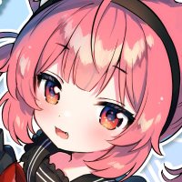 もーちゃん (@mo0852_vrc) Twitter profile photo