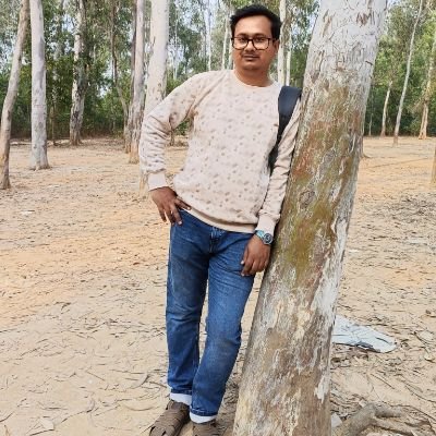 KuntalJana18's profile picture. Being a Human, Nature lover