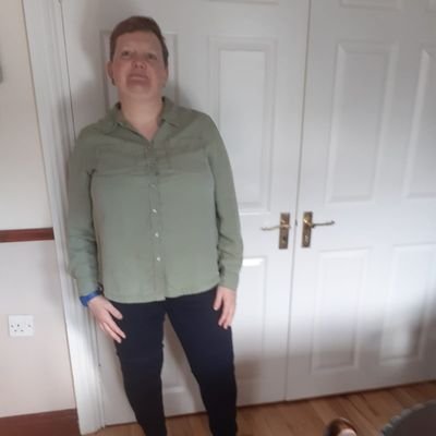 Studying to be a Social Care Worker. Living with Bipolar Disorder. Mental Health Service User. Loves Football, Rugby & the Outdoors. She/Her.