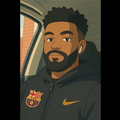 tutus315's profile picture. FC Barcelona 💙❤️