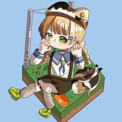うなさんのプロフィール画像