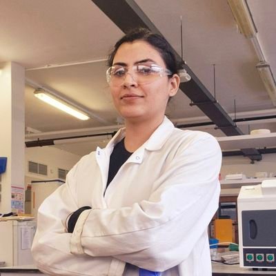 Postdoctoral Researcher Associate.  Supramolecular Chemistry | Florescent materials| 🌈| Chiral Sensing | Photocatalysis |🌞 Heterogeneous Catalysis