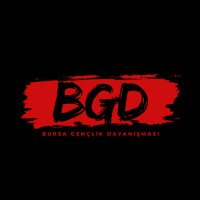 Bursa Gençlik Dayanışması (@bursadayanisma) 's Twitter Profile