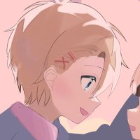 遥 (@3vzgo) 's Twitter Profile
