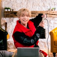 REN【FORWAN】 (@forwan_ren) 's Twitter Profile