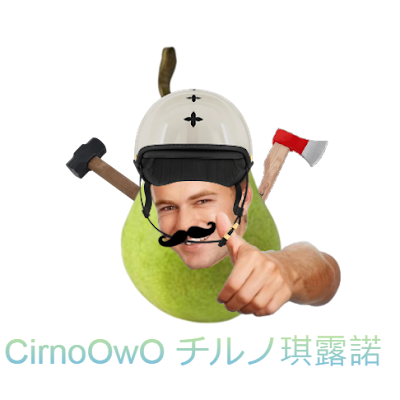 cirnoowo97644's profile picture. 