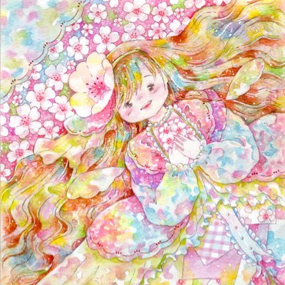 ouka＊worldさんのプロフィール画像