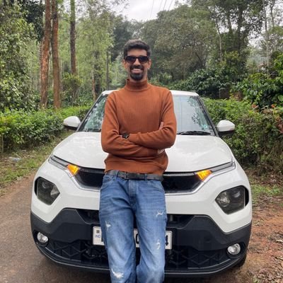 VinayBHiraskar's profile picture. 