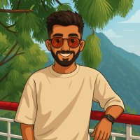 Mayank V (@mayank_twts) 's Twitter Profile