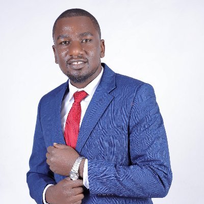 President, Kenya Judicial Staff Association (KJSA)