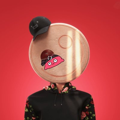 pangxie518's profile picture. 