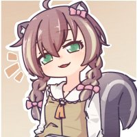 ちうり🐿 (@ch1ur1) 's Twitter Profile