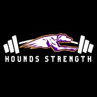 Jones County Strength and Conditioning (@hounds_strength) 's Twitter Profile Photo
