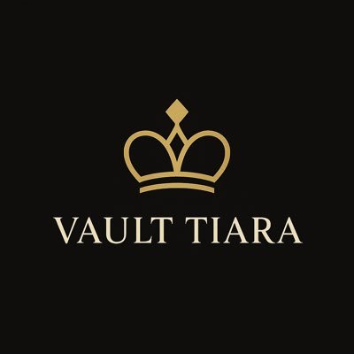 VaultTiara's profile picture. 