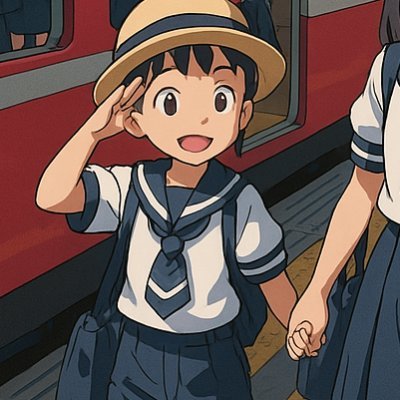 LussaPedersenさんのプロフィール画像