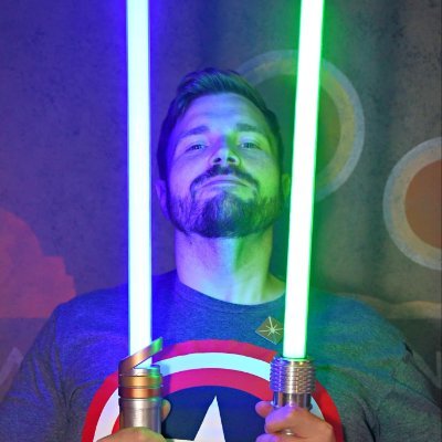 TJK113's profile picture. If you don't mess with politics, politics will mess with you