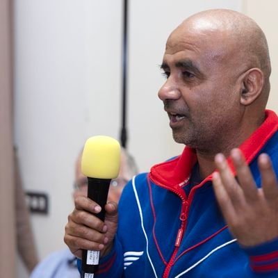 FORESIGHT،MEDICAL,TOURISTIC ,
SPORT BRITISH-NORTH AFRICAN JOURNALIST