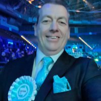 Mark Wade (@markwade44) 's Twitter Profile