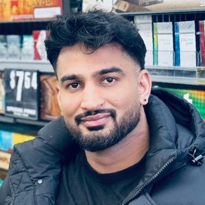 tarsem___singh's profile picture. @ਅਕਾਲ ਸਹਾਇ ⚔️ਸ਼ਾਸਤਰ ਕੇ ਅਧੀਨ ਹੈ ਰਾਜ⚔️ ਜਿਹਦੀ ਰੱਗ ਚ ਫਤਿਹ ਉਹਦੀ ਜੱਗ ਚ ਫਤਿਹ⛳️