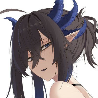 Wolferia and Miltina user
Eternally sleepy
Sometimes does 3D model work
Not an RP account, please stop asking
🔞: @Masterrvrc
https://t.co/f9Pcd4fh72