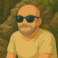 Andrea Buoso (@niente) 's Twitter Profile
