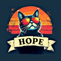 Hope ๐๏ธ (@thehopevibes) 's Twitter Profile