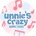 Unnies Crazy Addictions - (FETA Mercari Batch 74) (@crazyunnies_svt) Twitter profile photo Unnies Crazy Addictions - (FETA Mercari Batch 74) (@crazyunnies_svt) Twitter profile photo