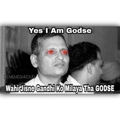 Gaan_de_do's profile picture. The Royal Yadav Abba of k2va