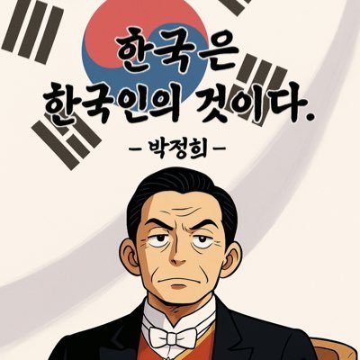 Fbrl880626's profile picture. 자유민주주의 대한민국 국민🇰🇷, 윤석열대통령 지지, 민주당, 짱깨 반국가세력 OUT