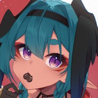 🎋 Yiskah (@yislunae) 's Twitter Profile Photo 🎋 Yiskah (@yislunae) 's Twitter Profile Photo