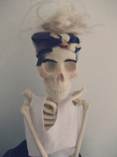 WeraDercy's profile picture. Wera Dercy de batismo, costureira por escolha e de coração..