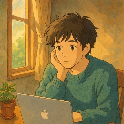 Software developer by day, sleeping software developer by night. I don't have an opinion on everything
