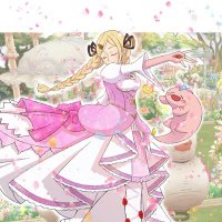 ちゅーる@ゲーム垢! (@ruru_ruru0907) 's Twitter Profile