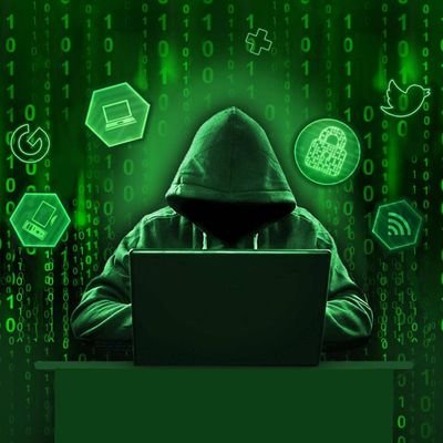 ezzydoveyrn's profile picture. Founder - Neptune Connect Cyber
📌 FullStack Developer || MERN STACK || React Native || PHP