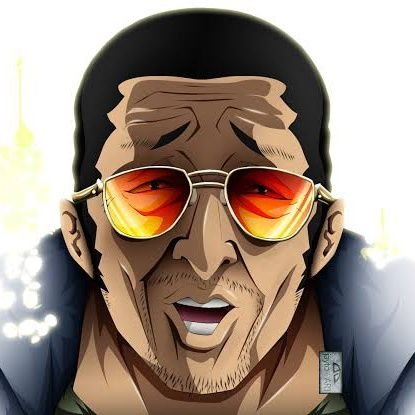 Trying my best to make funny tweets
#Kizaru4Nakama