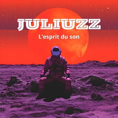 Auteur, compositeur, instrumentiste beatmaker, architecte des sons, des musiques, au détour des influences de la vie ... Open the new project 👍