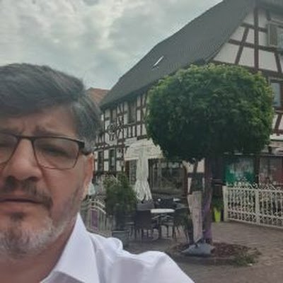 NebibT's profile picture. 