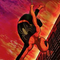 Spiderman 4: The Aminated Continuation (@anotherstabent) 's Twitter Profile