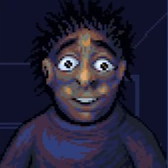 nickisfarded's profile picture. It's been weird lately.

I love my hammerhead.