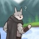 Nick gray🐺☕さんのプロフィール画像