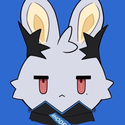 鹿茶奶绿さんのプロフィール画像